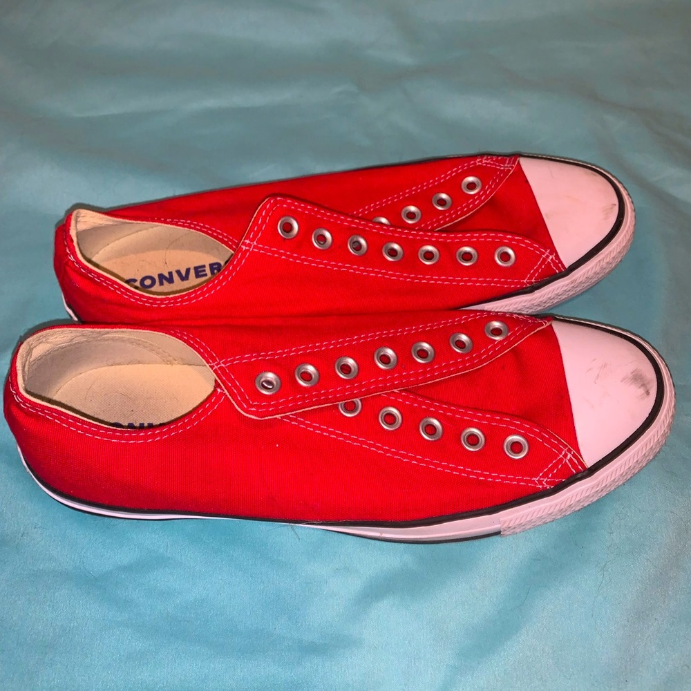 Converse All star Lows